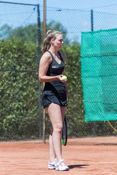 Jenny Wacker 7 - VfL Westercelle - Rahlstedter HTC : Ergebnis: 2:7